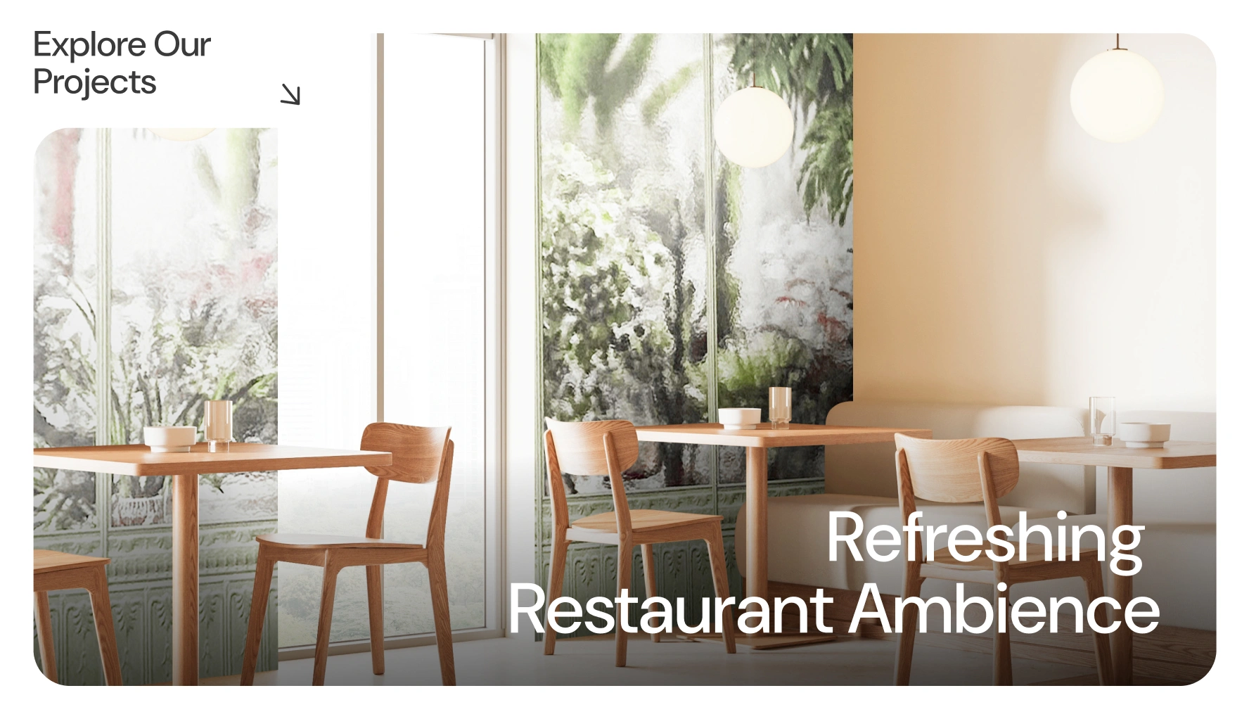 Professional Honpo Installation